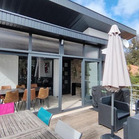 Villa Papillon***. Location Appartement 1Er Etage. Ronce-les-Bains Exteriör bild