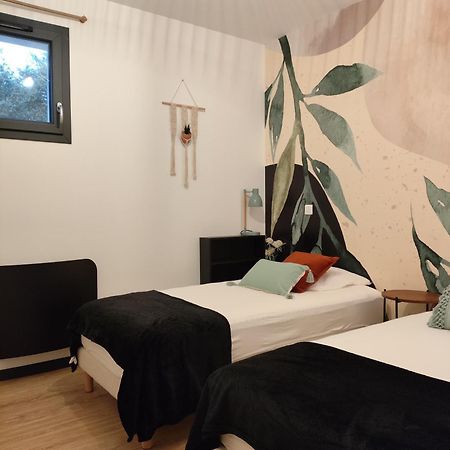 Villa Papillon***. Location Appartement 1Er Etage. Ronce-les-Bains Exteriör bild