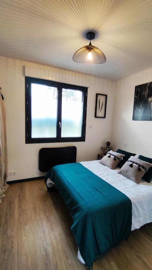 Villa Papillon***. Location Appartement 1Er Etage. Ronce-les-Bains Exteriör bild