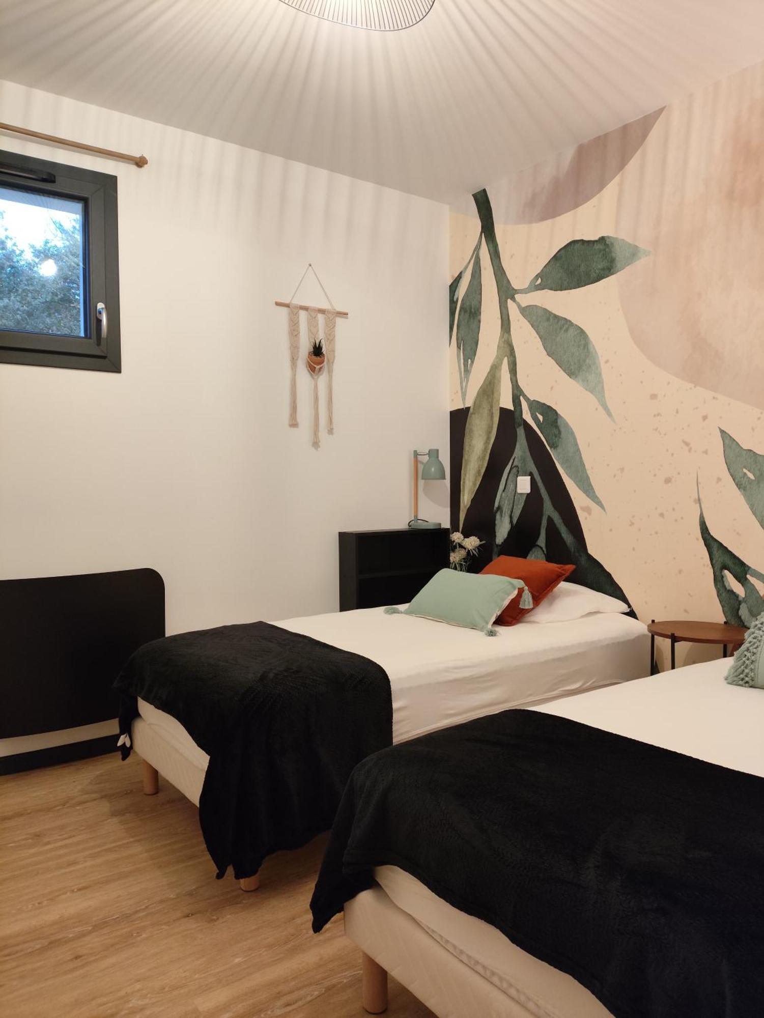 Villa Papillon***. Location Appartement 1Er Etage. Ronce-les-Bains Exteriör bild